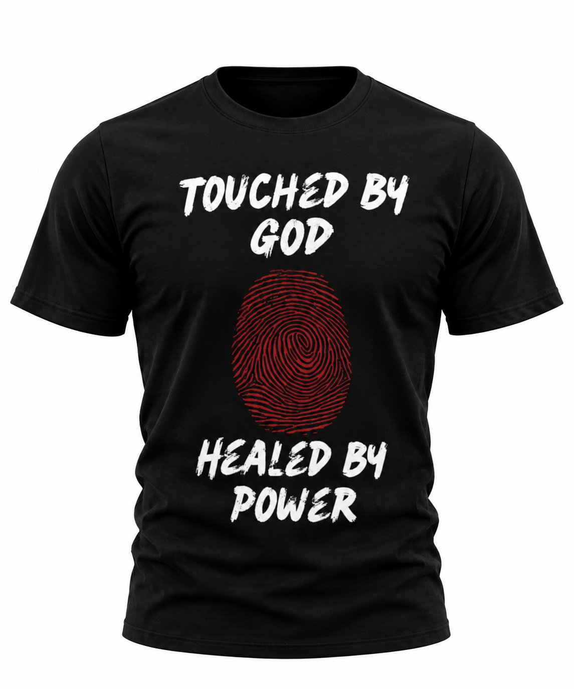 Mark 10:52 - T- Shirt