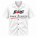 Bare Thee - Button Shirt