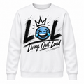 LOL - Sweatshirt