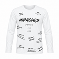 Miracles - Long Sleeve Shirt